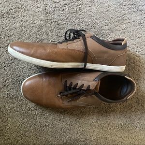 Men’s Leather Shoes